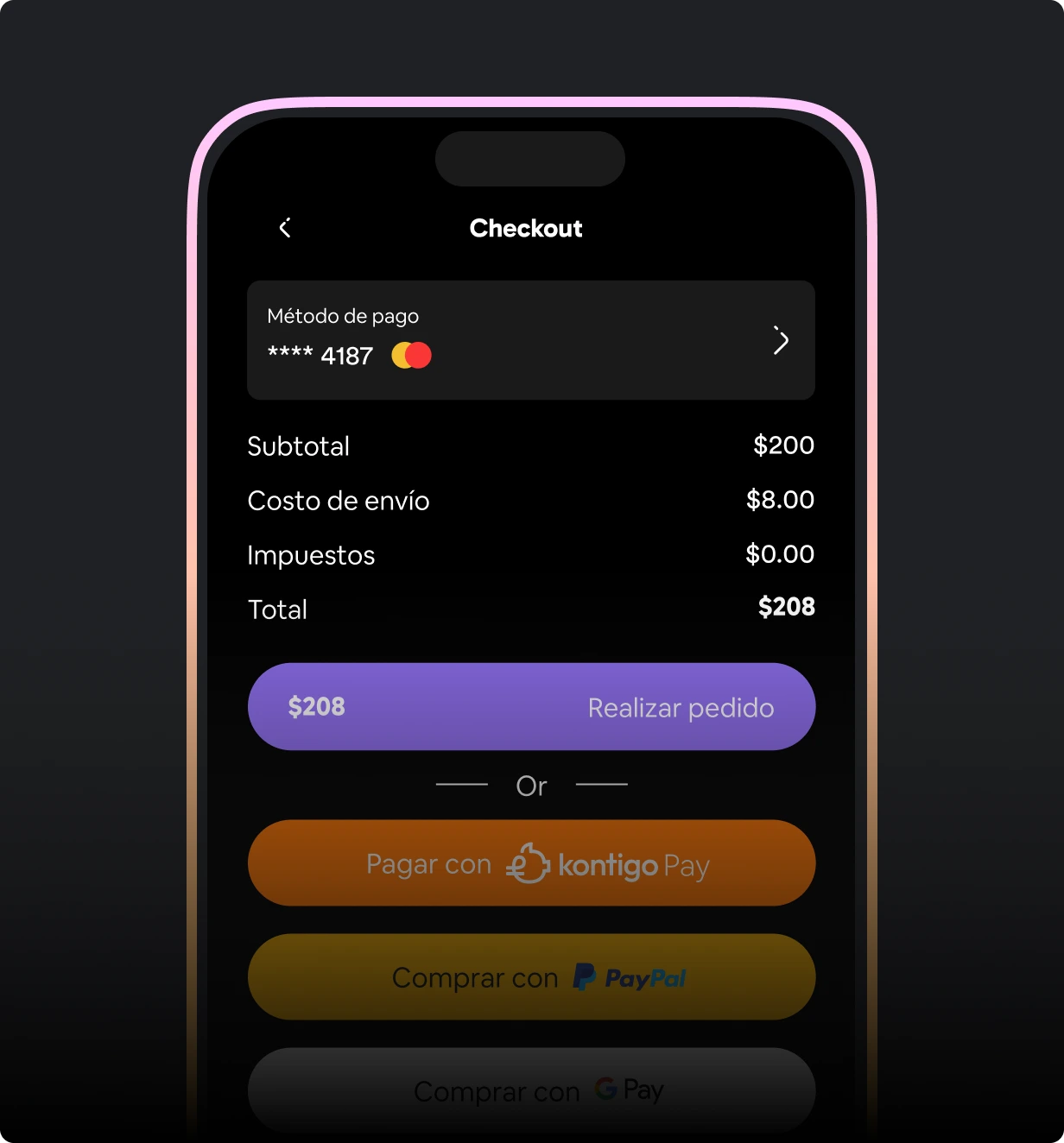 Kontigo Pay